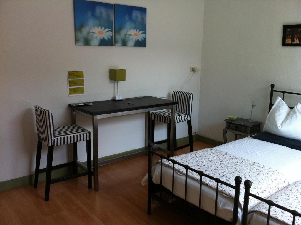 B&B Het Venloos Plekje الغرفة الصورة