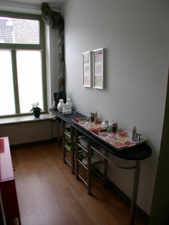 B&B Het Venloos Plekje المظهر الخارجي الصورة